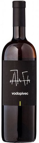 Vodopivec Vitovska Classica 2011