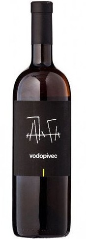 Vodopivec Vitovska Classica 2012