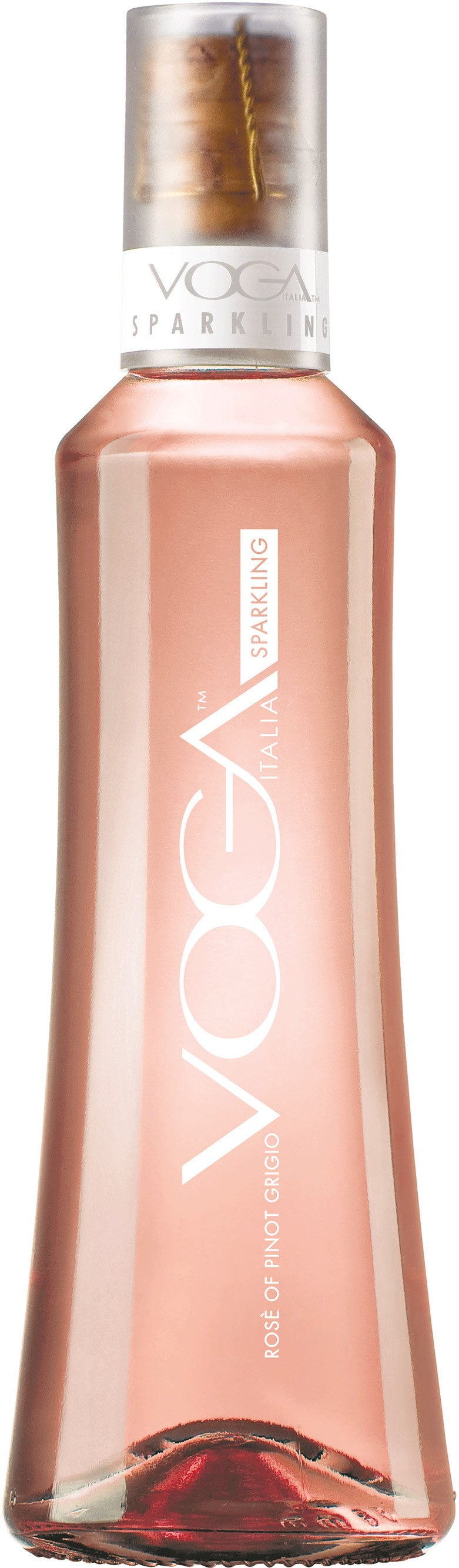 Voga Sparkling Rose