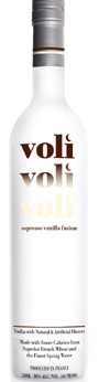 Voli Light Espresso Vanilla Fusion