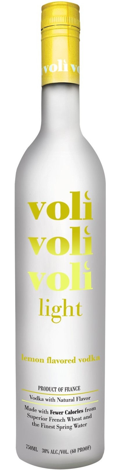 Voli Light Lemon