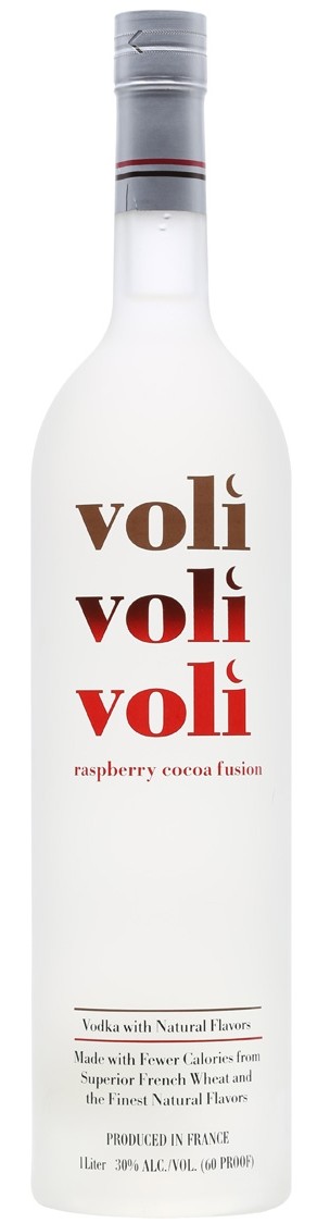 Voli Raspberry Cocoa