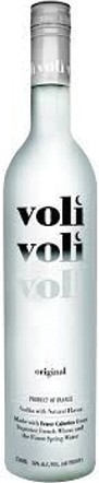 Voli Vodka