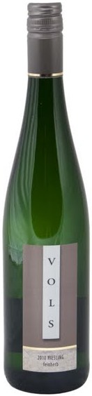 Vols United Slates Riesling 2015