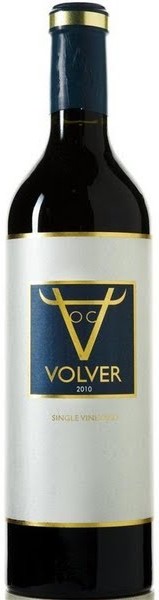 Volver La Mancha Single Vineyard Tempranillo
