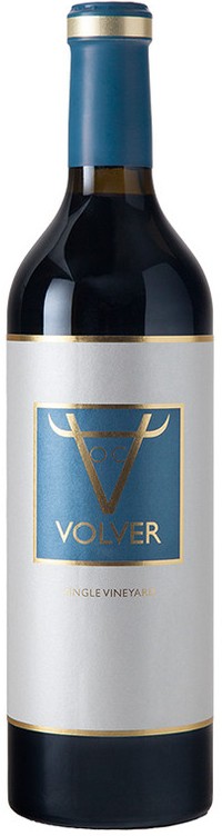 Volver Tempranillo NV