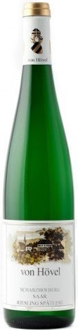 Von Hovel Riesling 2011