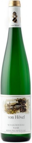 Von Hovel Riesling Spatlese