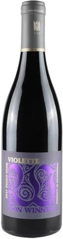 Von Winning Violette Pinot Noir 2014