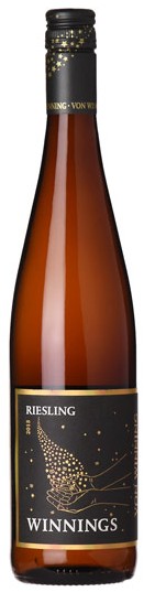 Von Winning Winnings Riesling