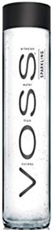 VOSS Sparkling Water