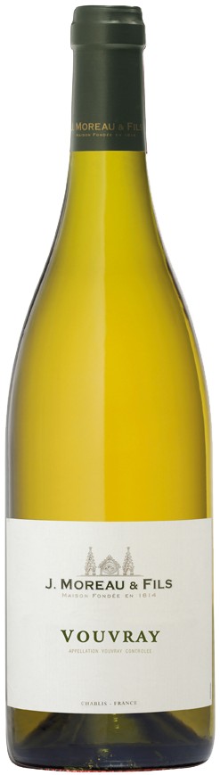 Vouvray