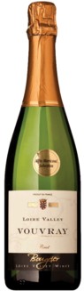Vouvray White NV
