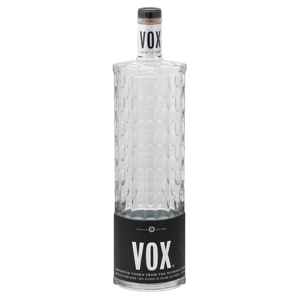 Vox Vodka