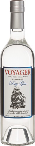 Voyager Gin
