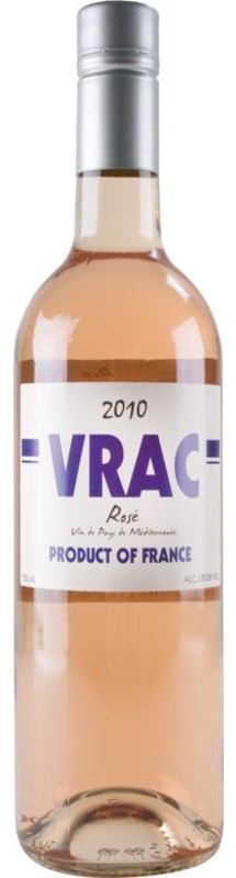 Vrac Rose
