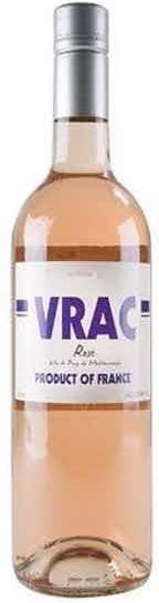 VRAC Rose