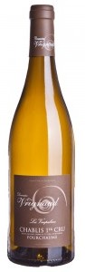 Vrignaud Chablis Fourchaume Vaupula 2014
