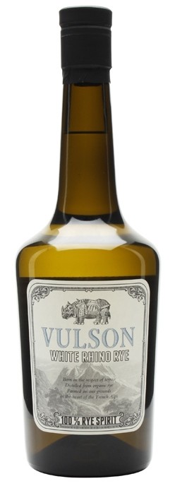 Vulson White Rhino Rye