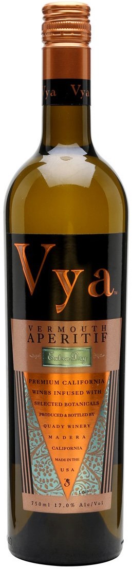 Vya Extra Dry Vermouth