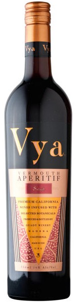 Vya Sweet Vermouth