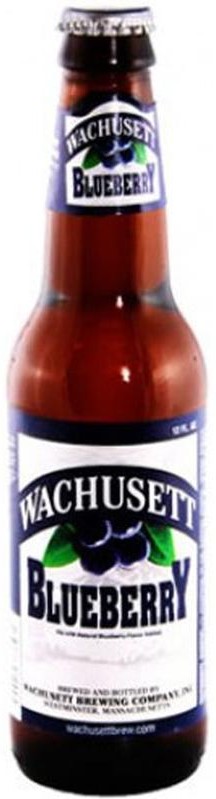 Wachusett Blueberry