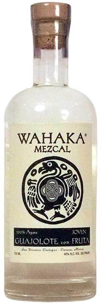 Wahaka Guajolote con Fruta