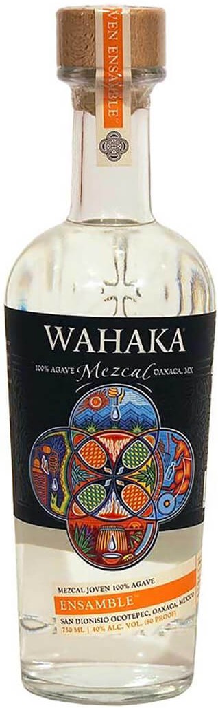 Wahaka Joven Ensamble