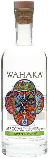 Wahaka Joven Espadin