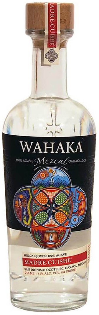 Wahaka Joven Madre Cuishe