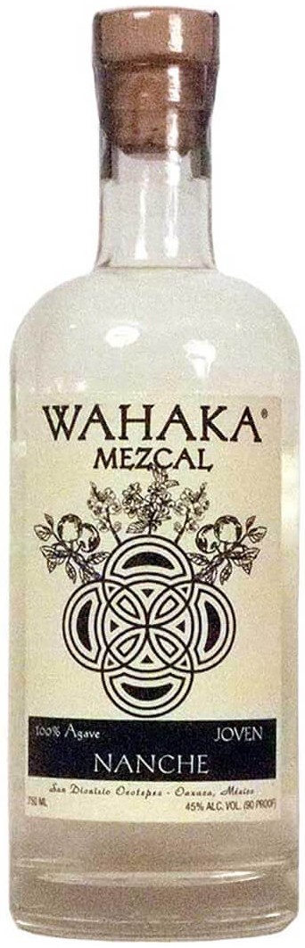 Wahaka Mezcal Nanche
