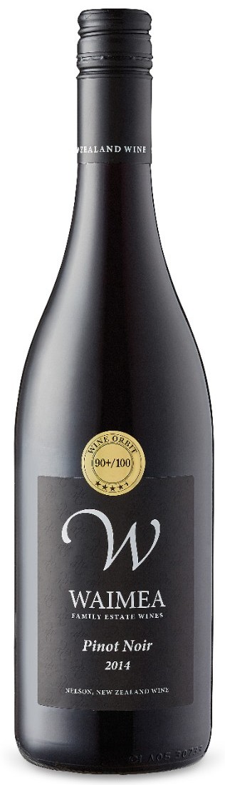 Waimea Pinot Noir 2014