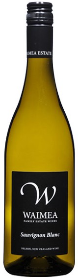Waimea Sauvignon Blanc 2016