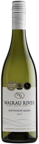 Wairau River Sauvignon Blanc