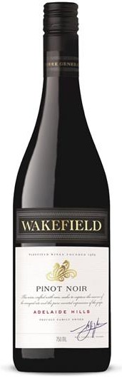 Wakefield Pinot Noir