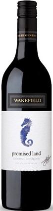 Wakefield Promised Land Cabernet Sauvignon