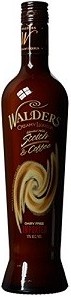 Walder's Scotch & Coffee
