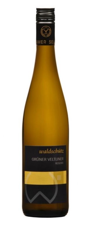 Waldschütz GV Gruner Veltliner 2012