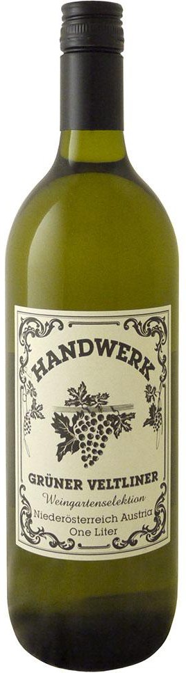 Waldschütz GV Gruner Veltliner NV