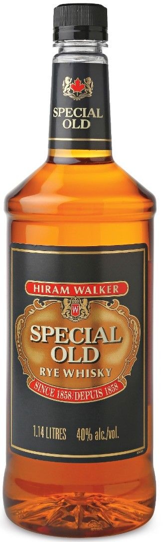 Walker's Special Old Whisky