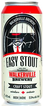 Walkerville Easy Stout