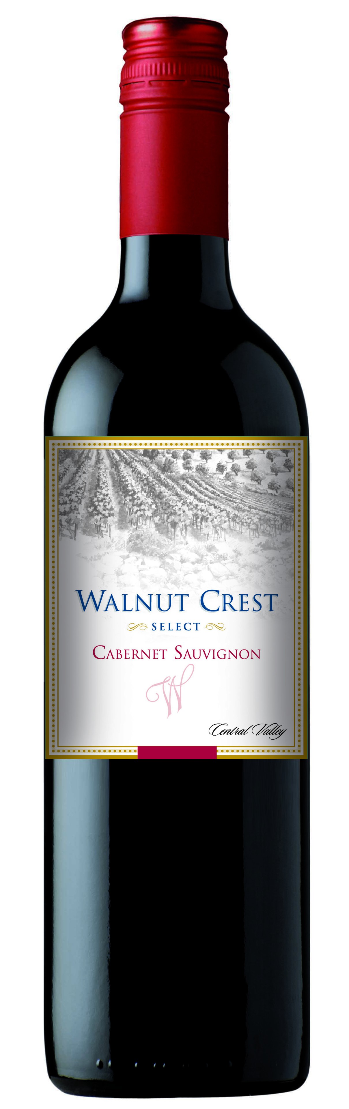 Walnut Crest Cabernet Sauvignon