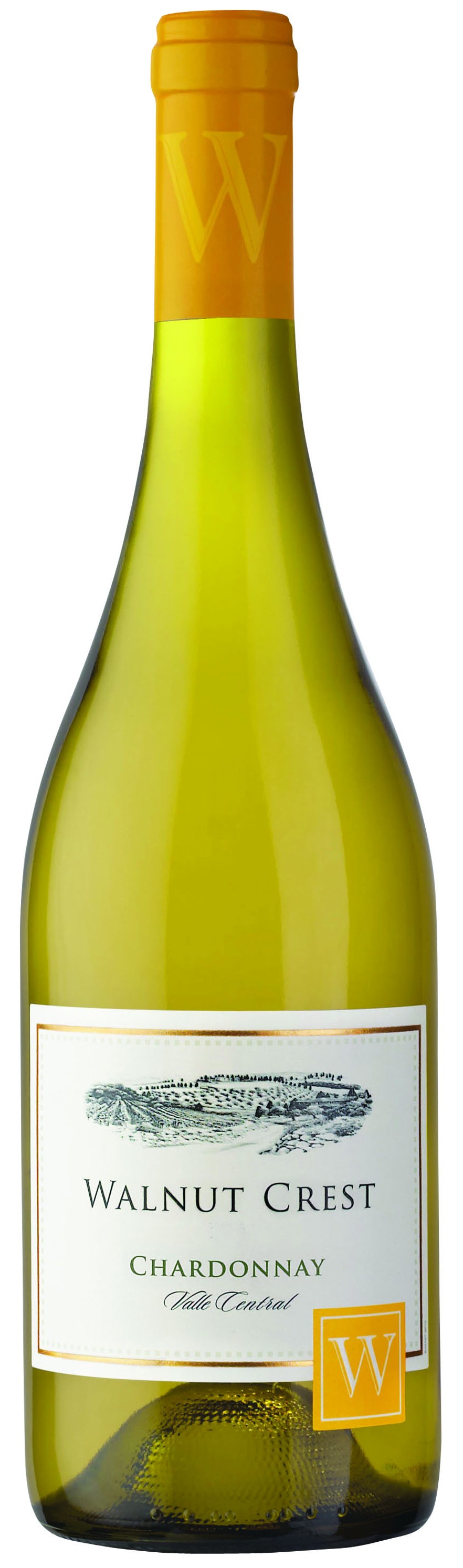 Walnut Crest Chardonnay