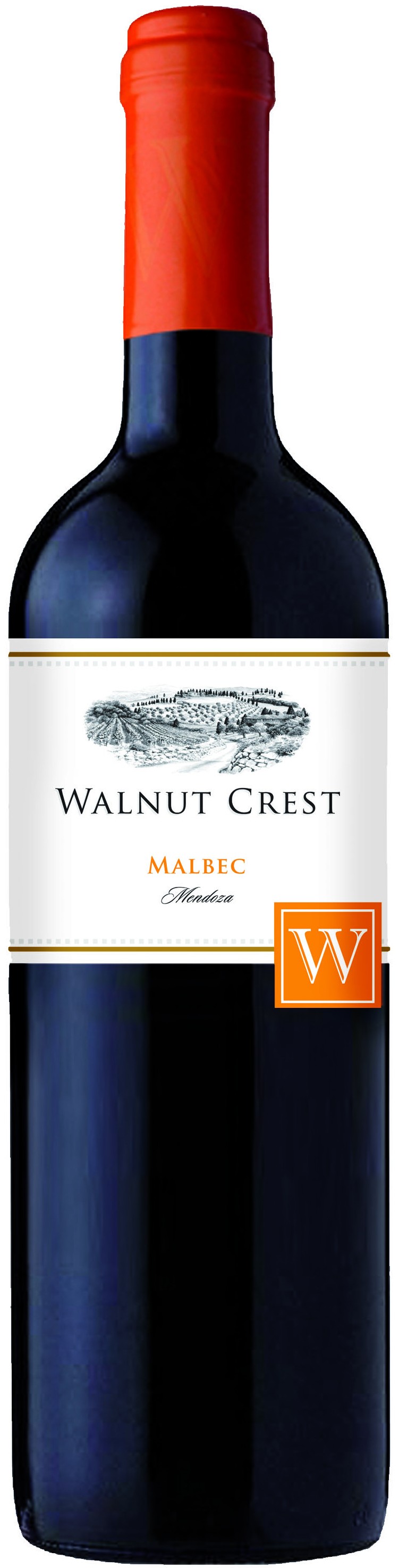 Walnut Crest Malbec 2019