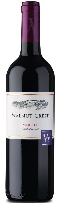 Walnut Crest Vintners Reserve Merlot