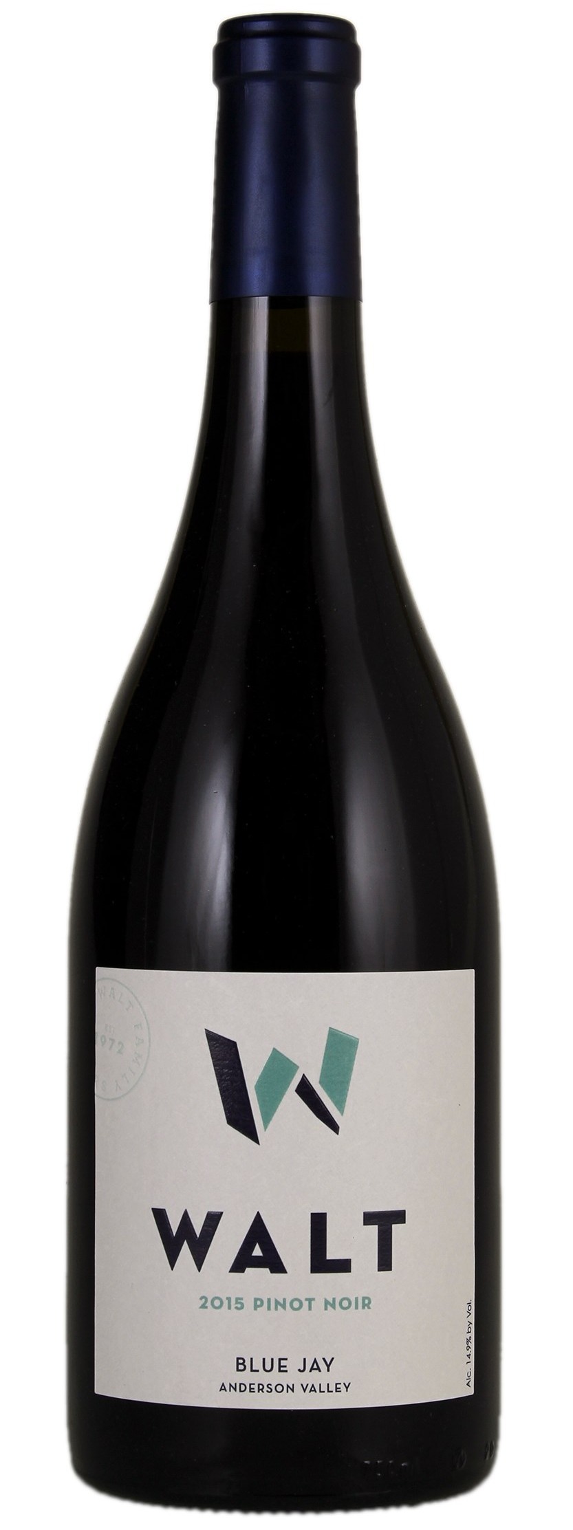 Walt Blue Jay Pinot Noir