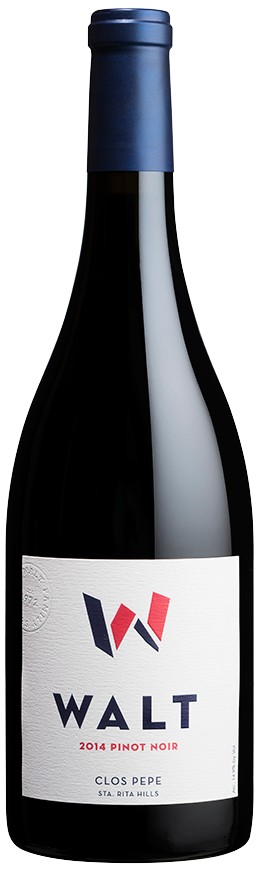 Walt Clos Pepe Pinot Noir