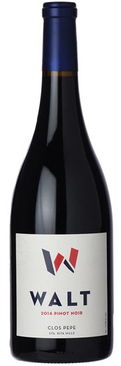 Walt Clos Pepe Pinot Noir 2014