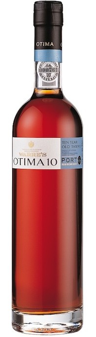 Warre's Otima 10 Year Old Port