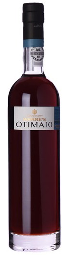 Warre's Otima 10 Year Tawny Port